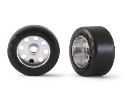 NSR Wheels With Tires